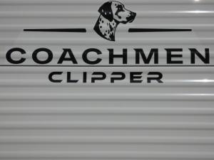 Clipper 3K Series 17BH Photo