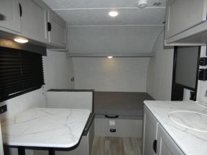 Clipper 3K Series 17BH Photo