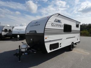 Clipper 3K Series 17BH Photo