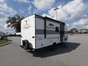 Clipper 3K Series 17BH Photo