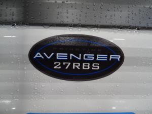 Avenger 27RBS Photo