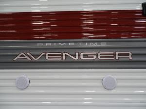 Avenger 27RBS Photo