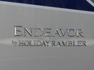 Endeavor 38W Photo