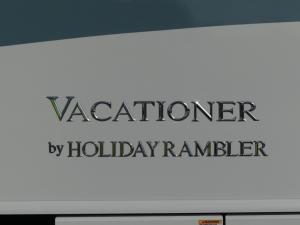 Vacationer 35K Photo