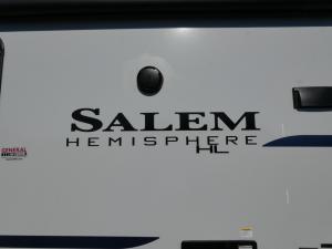 Salem Hemisphere Hyper-Lyte 25RBHL Photo