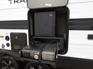 Transcend 245RLT Photo