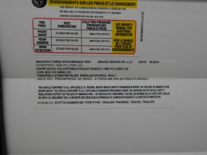 Transcend 245RLT Photo