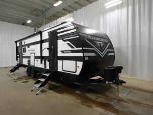 Transcend 245RLT Photo