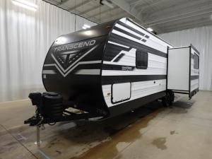 Transcend 245RLT Photo