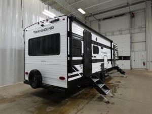 Transcend 245RLT Photo