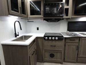 Transcend 245RLT Photo