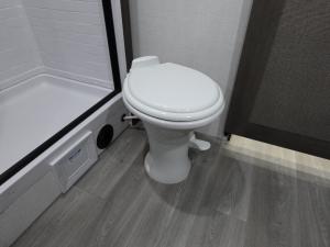 Transcend 245RLT Photo