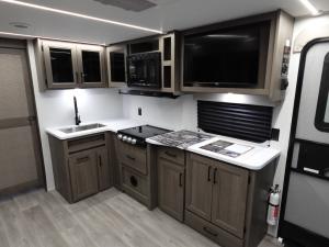 Transcend 245RLT Photo
