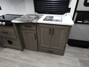 Transcend 245RLT Photo
