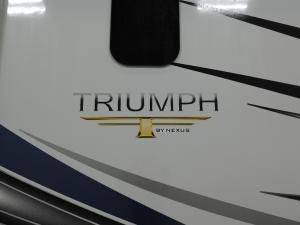 Triumph 24T Photo