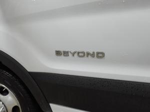 Beyond 22D AWD Photo