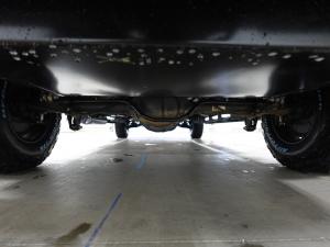 Tranquility 19P Photo