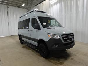 Tranquility 19P Photo