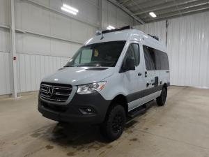 Tranquility 19P Photo