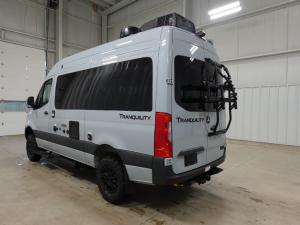 Tranquility 19P Photo