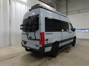 Tranquility 19P Photo