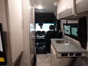 Tranquility 19P Photo