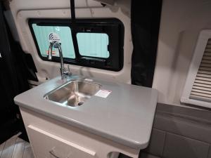 Tranquility 19P Photo