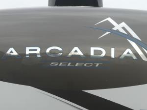 Arcadia Select 25SRD Photo