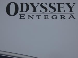 Odyssey 30Z Photo