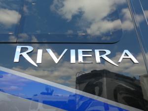 Riviera 34SD Photo