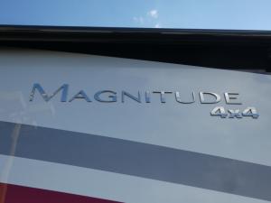 Magnitude LV35 Photo