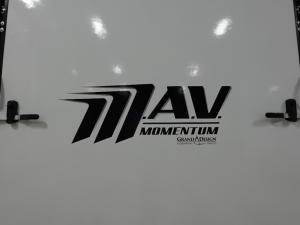 Momentum MAV 22MAV Photo