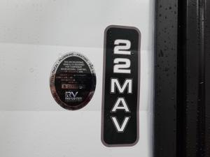 Momentum MAV 22MAV Photo