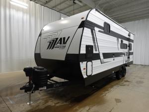 Momentum MAV 22MAV Photo