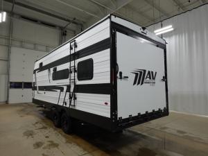 Momentum MAV 22MAV Photo