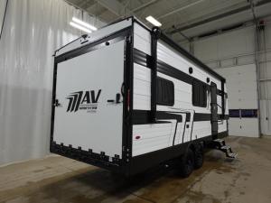 Momentum MAV 22MAV Photo