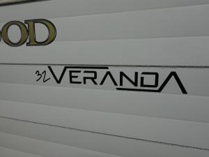 Wildwood 32VERANDA Photo