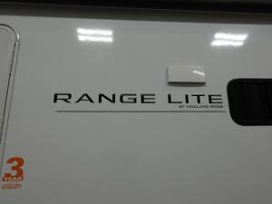 Range Lite 241BH Photo