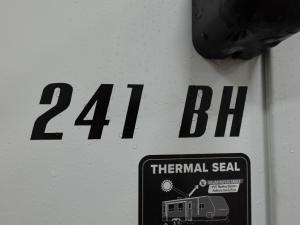 Range Lite 241BH Photo