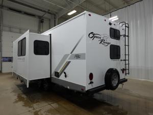 Range Lite 241BH Photo