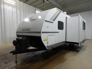Range Lite 241BH Photo