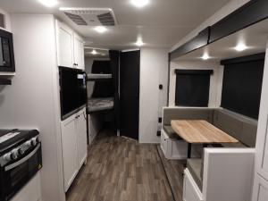 Range Lite 241BH Photo