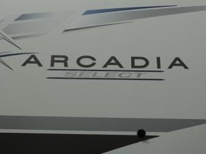 Arcadia Select 21SRK Photo