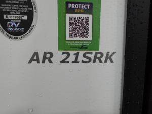 Arcadia Select 21SRK Photo