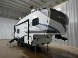 Arcadia Select 21SRK Photo