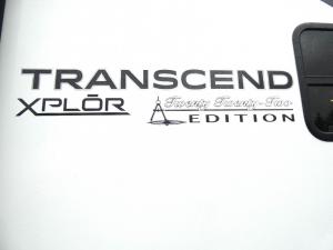 Transcend Xplor 297QB Photo