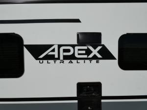 Apex Ultra-Lite 300BHS Photo