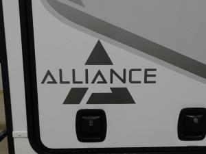 Avenue All-Access 23ML Photo