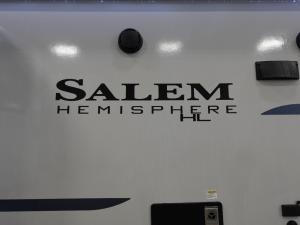 Salem Hemisphere Hyper-Lyte 25RBHL Photo