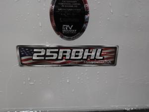 Salem Hemisphere Hyper-Lyte 25RBHL Photo